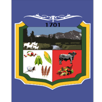Escudo Alcaldía